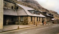 Snowdonia April 1997